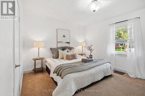 6 Orchard View Boulevard, Clarington, ON - Indoor Photo Showing Bedroom