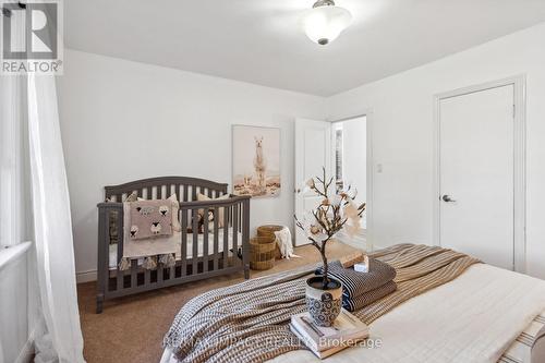 6 Orchard View Boulevard, Clarington, ON - Indoor Photo Showing Bedroom