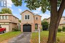 35 Radford Drive, Ajax, ON  - Outdoor 