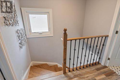 35 Radford Drive, Ajax, ON - Indoor Photo Showing Other Room