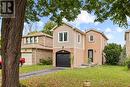 35 Radford Drive, Ajax, ON  - Outdoor 