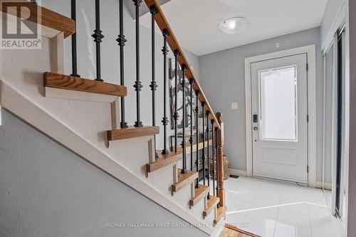 35 Radford Drive, Ajax, ON - Indoor Photo Showing Other Room