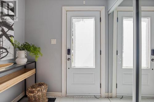 35 Radford Drive, Ajax, ON - Indoor Photo Showing Other Room