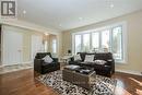 52 Peace Drive, Toronto, ON  - Indoor Photo Showing Living Room 