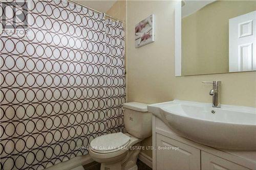 52 Peace Drive, Toronto, ON - Indoor Photo Showing Bathroom