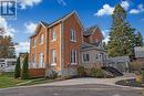 3 - 8 Wellington Street, Clarington, ON  - Outdoor With Facade 