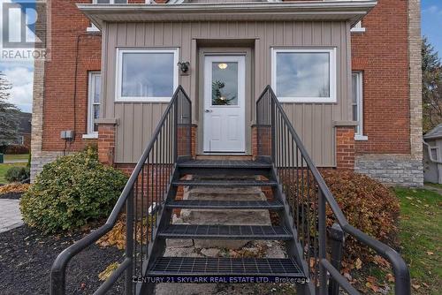 3 - 8 Wellington Street, Clarington, ON - Outdoor