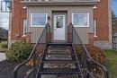 3 - 8 Wellington Street, Clarington, ON  - Outdoor 