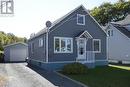 11 Henrietta Ave, Sault Ste. Marie, ON  - Outdoor 