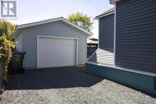 11 Henrietta Ave, Sault Ste. Marie, ON - Outdoor With Exterior