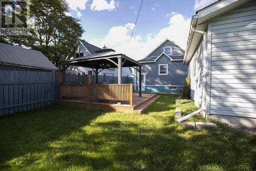 11 Henrietta Ave, Sault Ste. Marie, ON - Outdoor