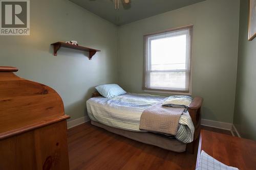 11 Henrietta Ave, Sault Ste. Marie, ON - Indoor Photo Showing Bedroom