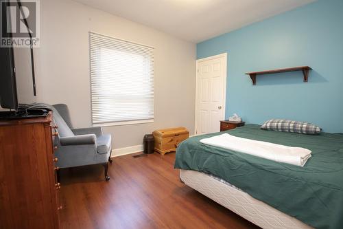 11 Henrietta Ave, Sault Ste. Marie, ON - Indoor Photo Showing Bedroom