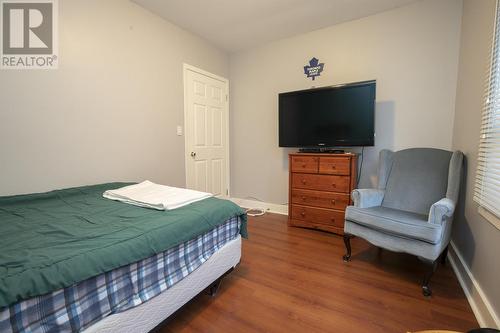 11 Henrietta Ave, Sault Ste. Marie, ON - Indoor Photo Showing Bedroom