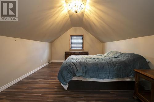 11 Henrietta Ave, Sault Ste. Marie, ON - Indoor Photo Showing Bedroom