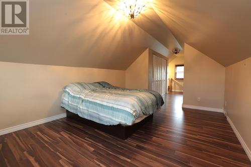 11 Henrietta Ave, Sault Ste. Marie, ON - Indoor Photo Showing Bedroom