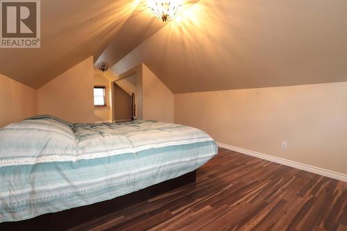 11 Henrietta Ave, Sault Ste. Marie, ON - Indoor Photo Showing Bedroom