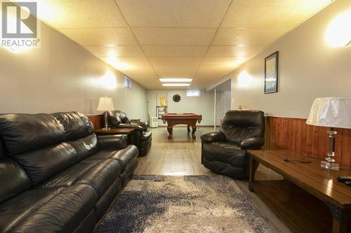 11 Henrietta Ave, Sault Ste. Marie, ON - Indoor Photo Showing Basement