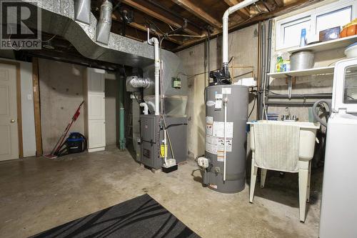 11 Henrietta Ave, Sault Ste. Marie, ON - Indoor Photo Showing Basement