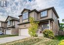 418 Westcroft Drive, Waterloo, ON  - Outdoor With Facade 