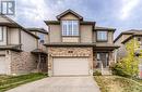 418 Westcroft Drive, Waterloo, ON  - Outdoor With Facade 