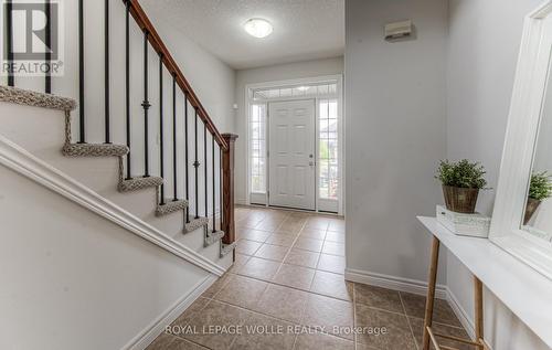 418 Westcroft Drive, Waterloo, ON - Indoor Photo Showing Other Room