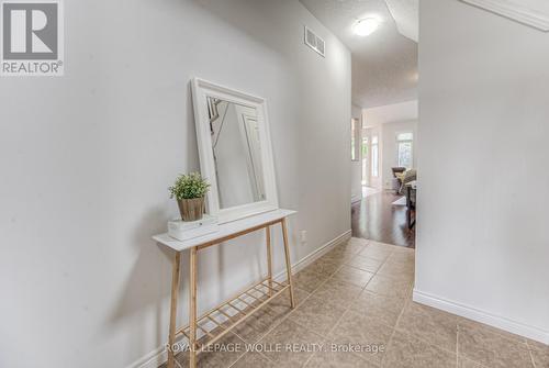 418 Westcroft Drive, Waterloo, ON - Indoor Photo Showing Other Room