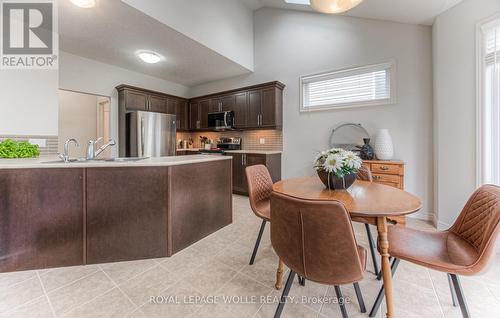 418 Westcroft Drive, Waterloo, ON - Indoor Photo Showing Other Room