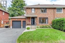 185 ALLISON AVENUE  Ottawa, ON K2B 5B8