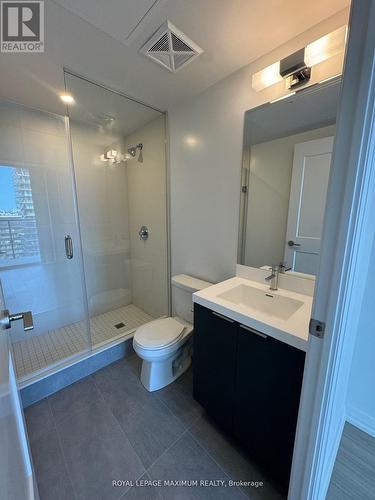 3426 - 28 Widmer Street, Toronto, ON - Indoor Photo Showing Bathroom