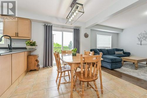 89 Law Drive, Guelph, ON - Indoor Photo Showing Dining Room