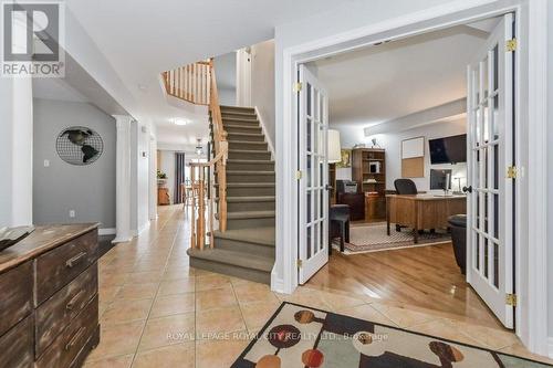 89 Law Drive, Guelph, ON - Indoor Photo Showing Other Room