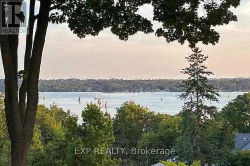 11 Crestwood Drive, Barrie, ON - Outdoor With Body Of Water With View