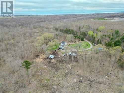 60 Maple Ridge Road, Thessalon, ON - Outdoor With View