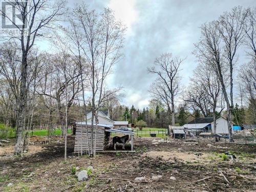 60 Maple Ridge Road, Thessalon, ON - Outdoor