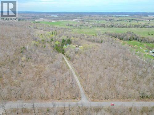 60 Maple Ridge Road, Thessalon, ON - Outdoor With View