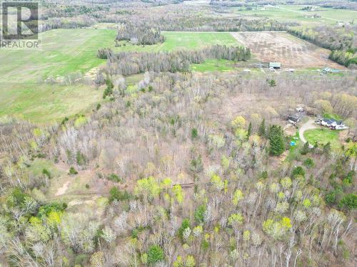 60 Maple Ridge Road, Thessalon, ON - Outdoor With View