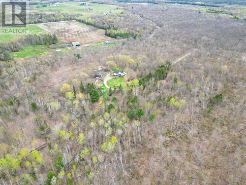 60 Maple Ridge Road, Thessalon, ON - Outdoor With View