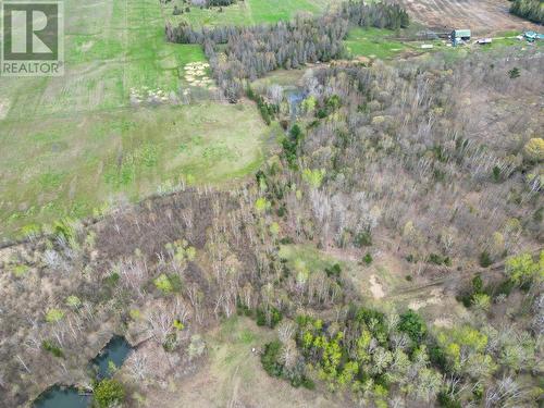 60 Maple Ridge Road, Thessalon, ON - Outdoor With View