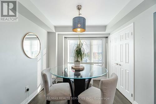 48 Betterton Crescent, Brampton, ON - Indoor Photo Showing Dining Room