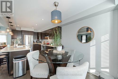 48 Betterton Crescent, Brampton, ON - Indoor Photo Showing Dining Room