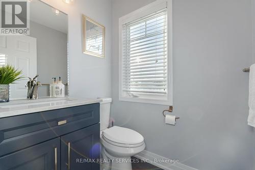 48 Betterton Crescent, Brampton, ON - Indoor Photo Showing Bathroom