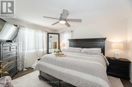 48 Betterton Crescent, Brampton, ON - Indoor Photo Showing Bedroom