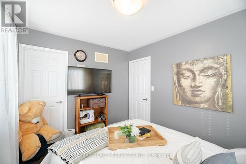 48 Betterton Crescent, Brampton, ON - Indoor Photo Showing Bedroom