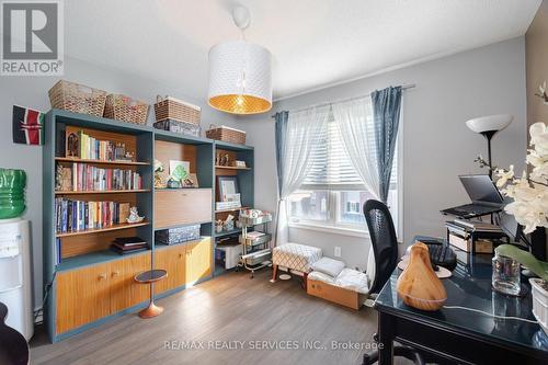 48 Betterton Crescent, Brampton, ON - Indoor Photo Showing Office