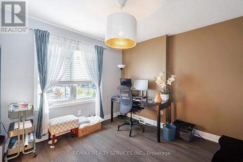 48 Betterton Crescent, Brampton, ON - Indoor