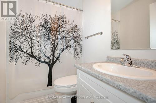 48 Betterton Crescent, Brampton, ON - Indoor Photo Showing Bathroom