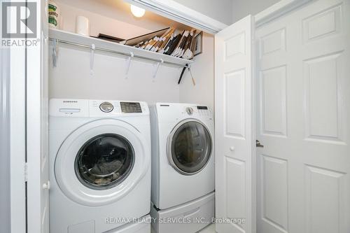 48 Betterton Crescent, Brampton, ON - Indoor Photo Showing Laundry Room