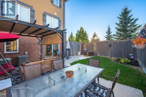 48 Betterton Crescent, Brampton, ON - Outdoor With Exterior