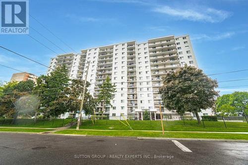 Ph-2 - 1100 Caven Street, Mississauga, ON - Outdoor With Facade